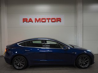 Sedan Tesla Model 3 5 av 22