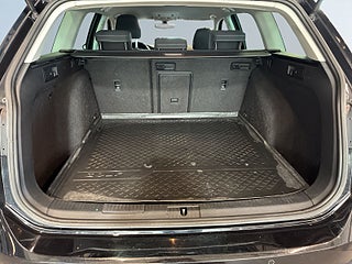 Volkswagen Golf Alltrack 2.0 TDI DSG 4M Alltrack S&V-hjul/Dvärm/Drag/Cockpit – bild 12