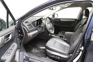 Kombi Subaru Outback 8 av 28
