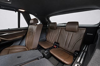 BMW X5 2014 bild 28
