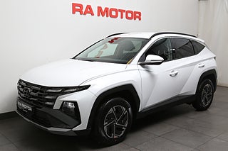SUV Hyundai Tucson 1 av 25