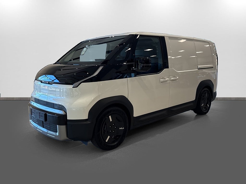Kia PV5 CARGO PLUS 4DR L2H1 LONG RANGE