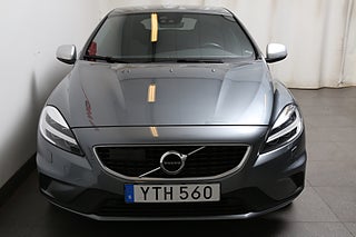 Halvkombi Volvo V40 6 av 26