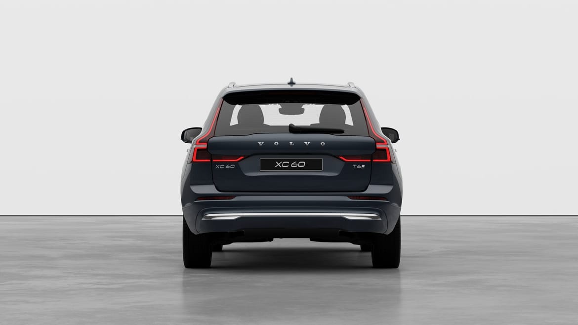 Volvo XC60 T6 Plus Bright Nordic Edition 2026, bild 7/59