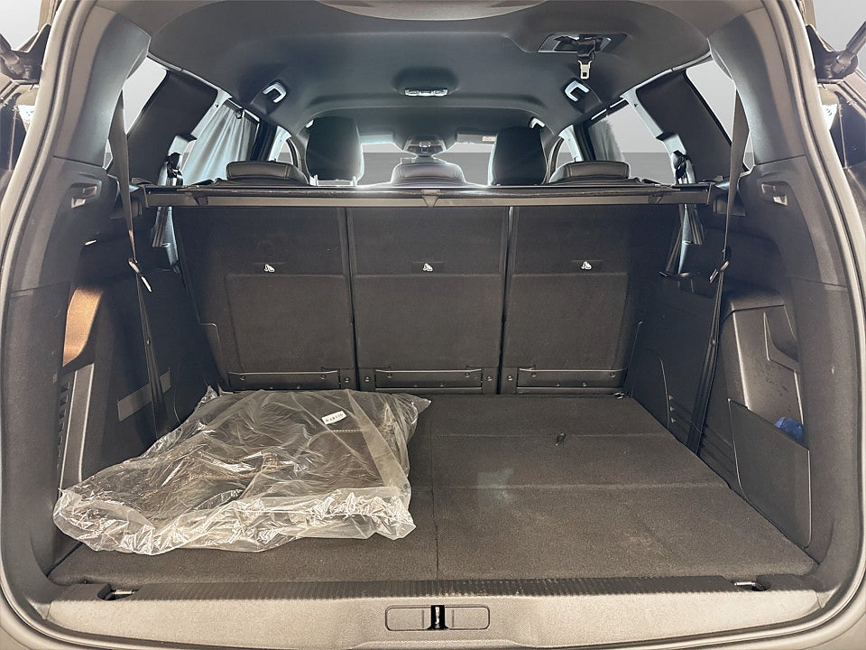 Bild på Peugeot 5008 GT 1.2 PT 130hk Aut KAMPANJ BRÄNSLE INGÅR