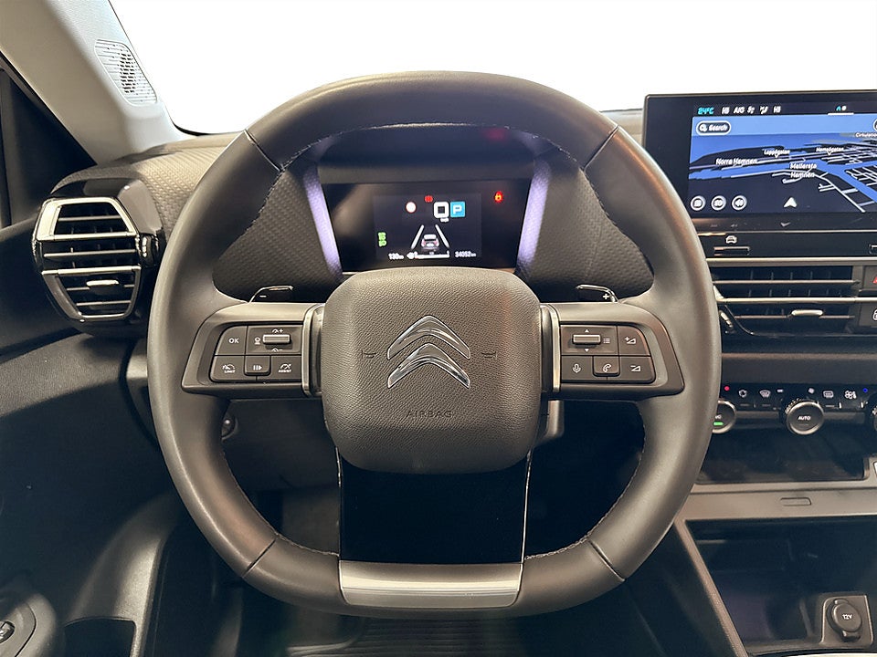 Bild på Citroën C4 Shine 1.2 PT 130hk Aut NAVI CARPLAY