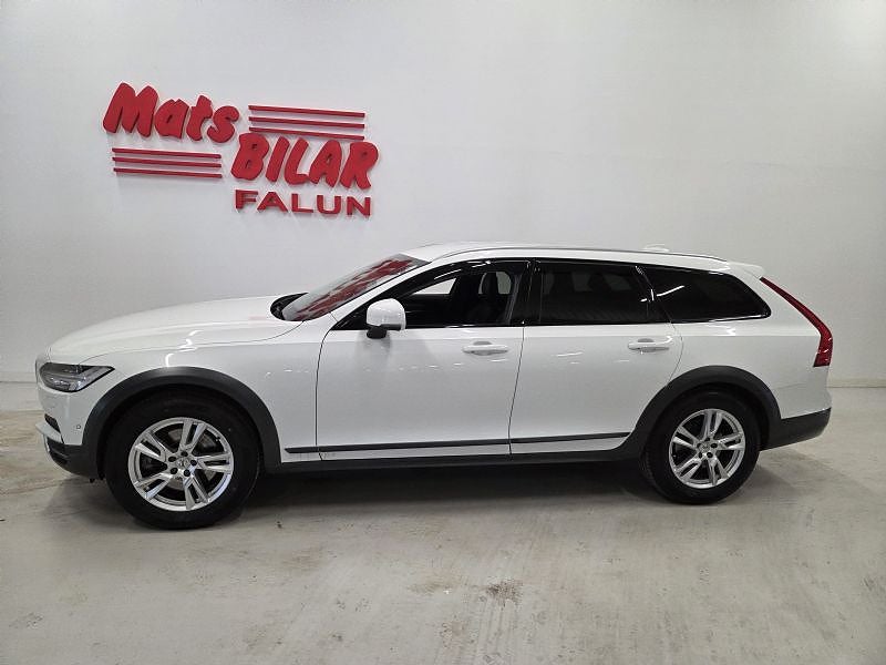 Volvo V90 Cross Country D4 Inscription Pro Automat 4x4