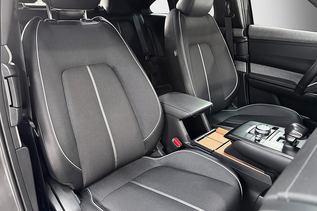 Mazda MX-30 R-EV| PHEV | MAKOTO | 360kamera | BOSE |DEMOBIL 2024