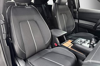 SUV Mazda MX-30 18 av 22