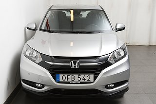 SUV Honda HR-V 5 av 23