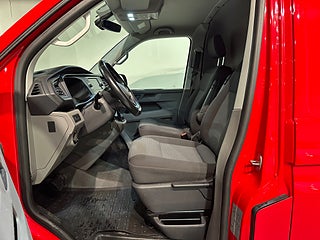 Volkswagen Transporter T30 2.0 AWD MoK Dvärm Drag SoV MOMS