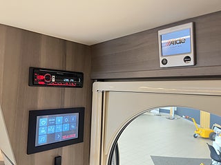Husvagn-övrigt Kabe ESTATE 470 GLE 18 av 19