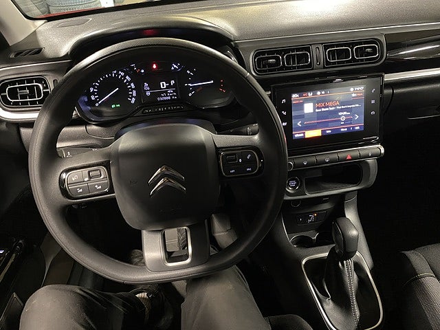 Bild på Citroën C3 SHINE PureTech 110hk AUT