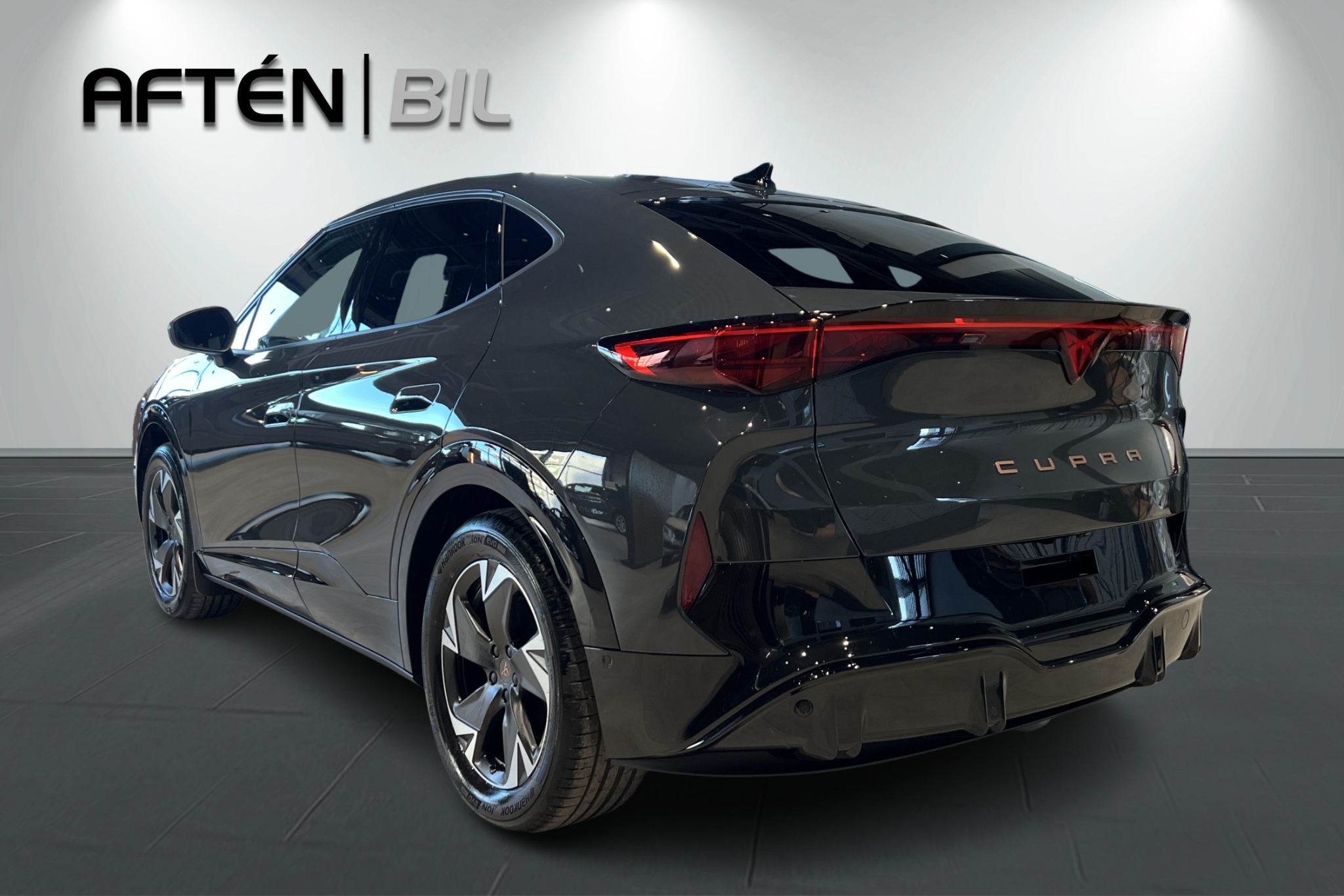 Cupra Tavascan RWD 286hk 2025, bild 6/50