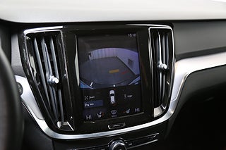 Kombi Volvo V60 21 av 28