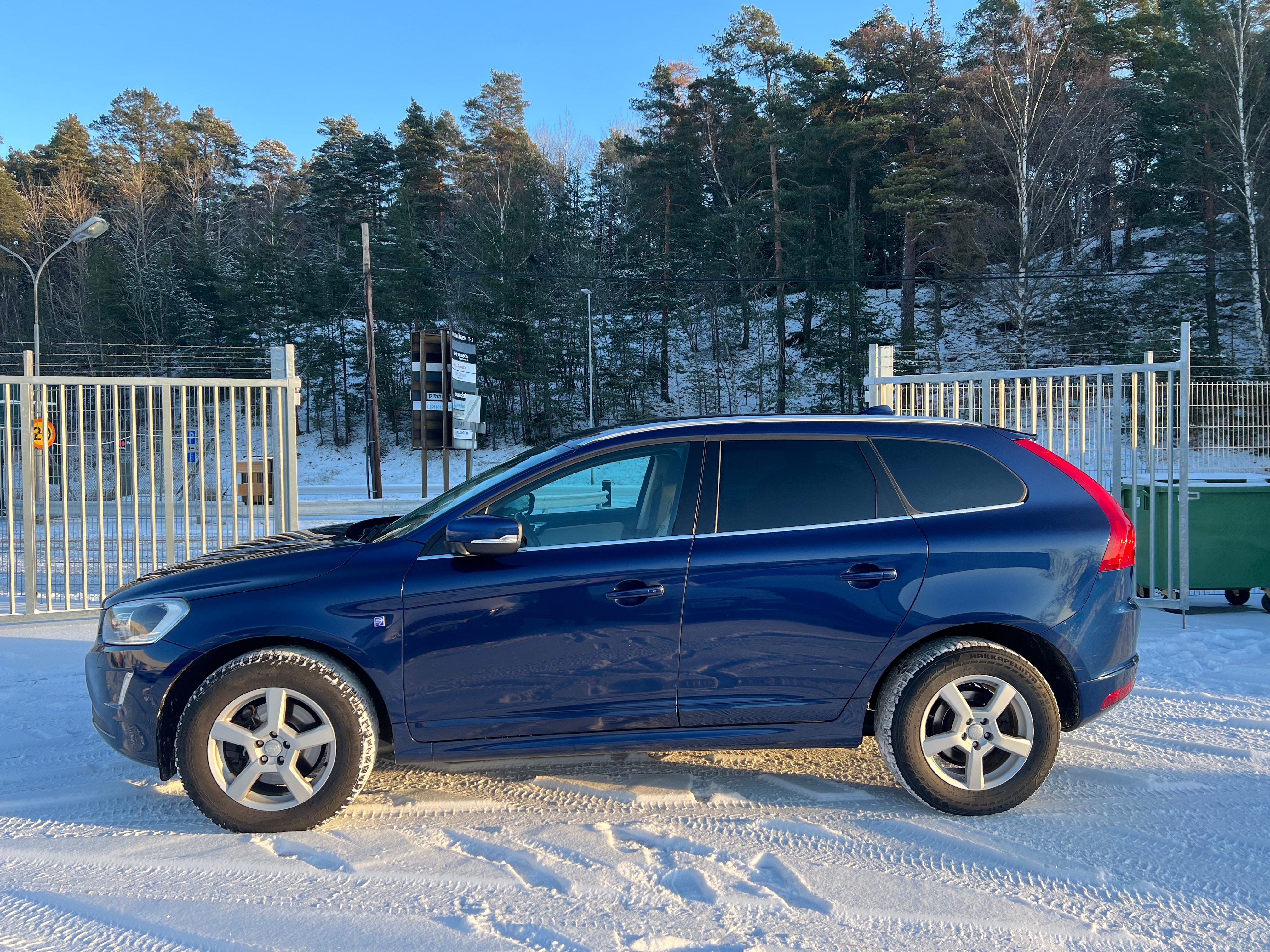 Volvo XC60 2015, bild 3/52