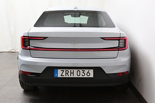 Halvkombi Polestar 2 6 av 30