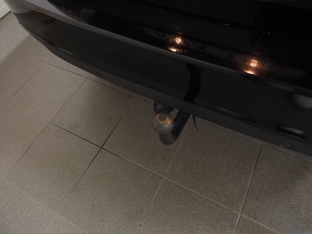 Volvo V70 D2 Geartronic Momentum Drag BLIS Farthållare Skinn 2015