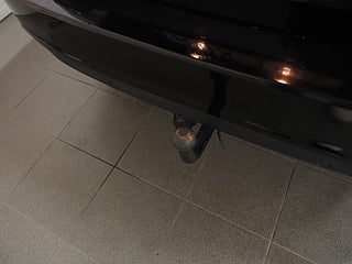 Kombi Volvo V70 9 av 23