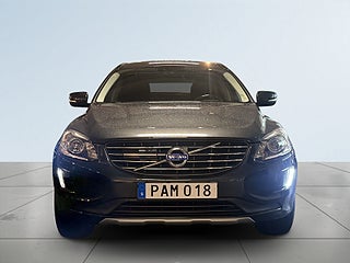 Volvo XC60 D4 AWD Aut Classic Momentum Dvärm/Ad.Fhåll/BLIS/SoV