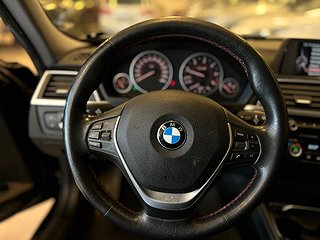 BMW 320 d xDrive Touring Steptronic Drag/MoK-värm/SoV/Psens