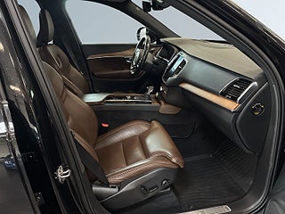 Volvo XC90 5-seater T6 PolestarOptimisationAWDGeart Inscription – bild 10