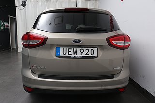 Halvkombi Ford C-Max 7 av 28