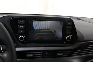 SUV Hyundai Bayon 19 av 23