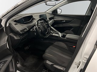 Peugeot 5008 1.2 PureTech S&V-hjul/Carplay/M&K-värm/7-sits