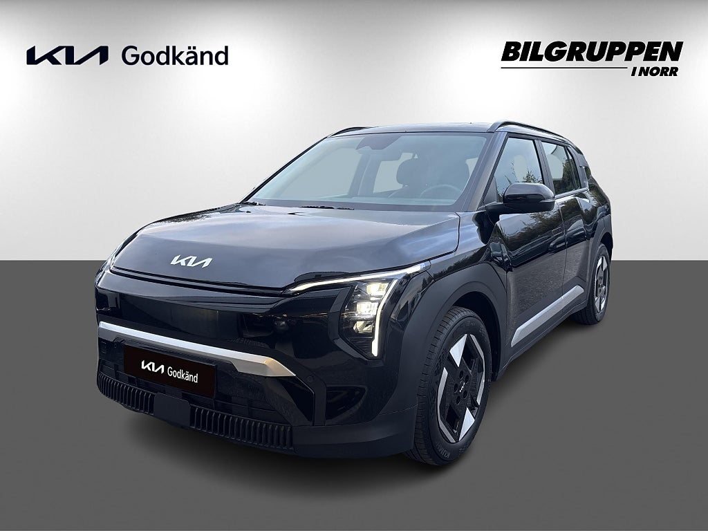 Kia EV3 Standard Range 3,95% RÄNTA