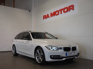 Kombi BMW 328 4 av 23