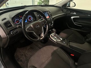 Opel Insignia Sports Tourer 2.0 4x4 Aut 163hk Drag Dvärm SoV