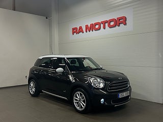 Kombi MINI Countryman 3 av 24