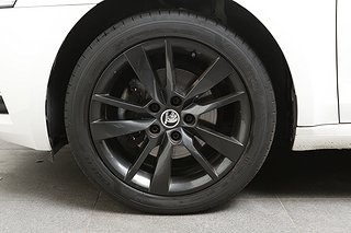 Kombi Skoda Octavia 21 av 22