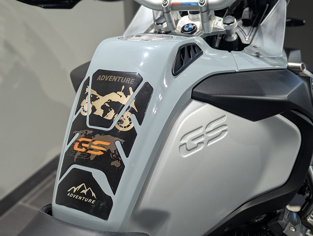 BMW R1250GSA 3,45%/Performance/3 väskor