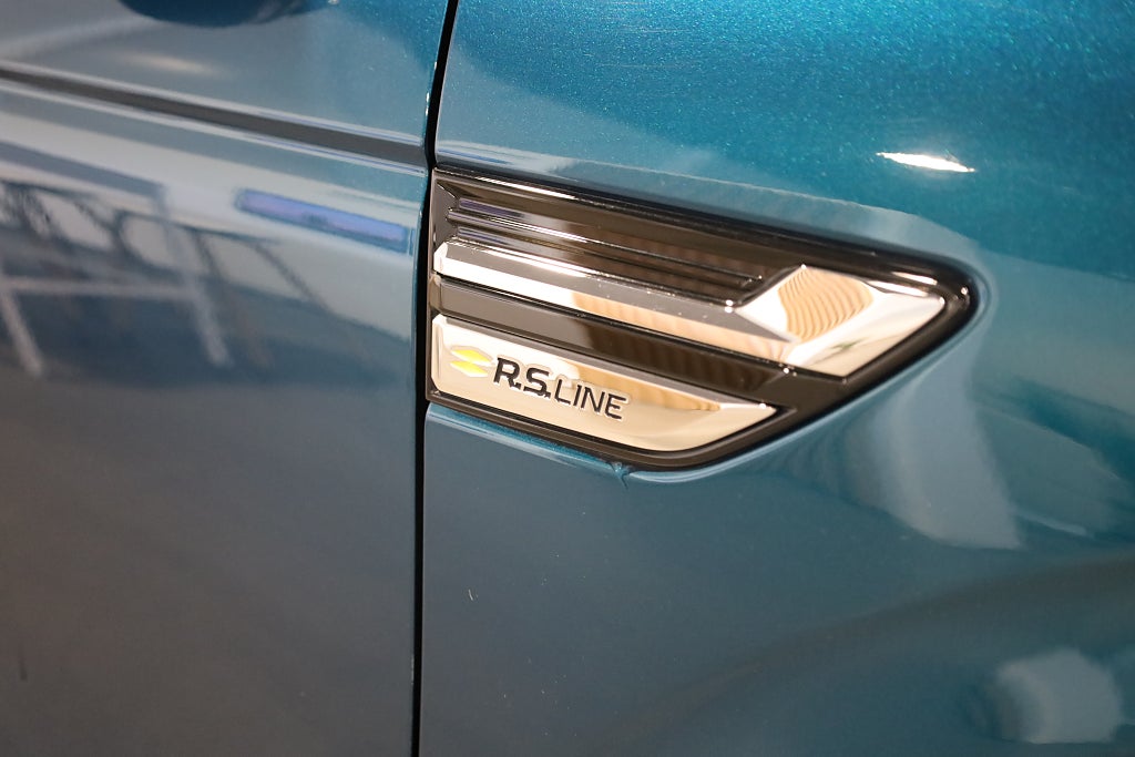 Renault Arkana E-TECH 145 MultiMode RS-Line Navi Kamera Keyless 2022