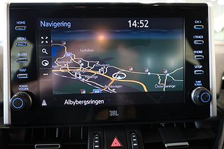 SUV Toyota RAV4 15 av 29