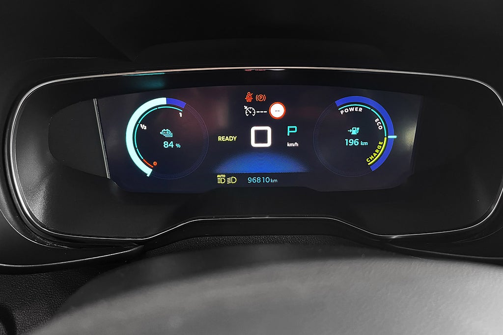 Citroën e-Berlingo 2023 - miniatyr 10