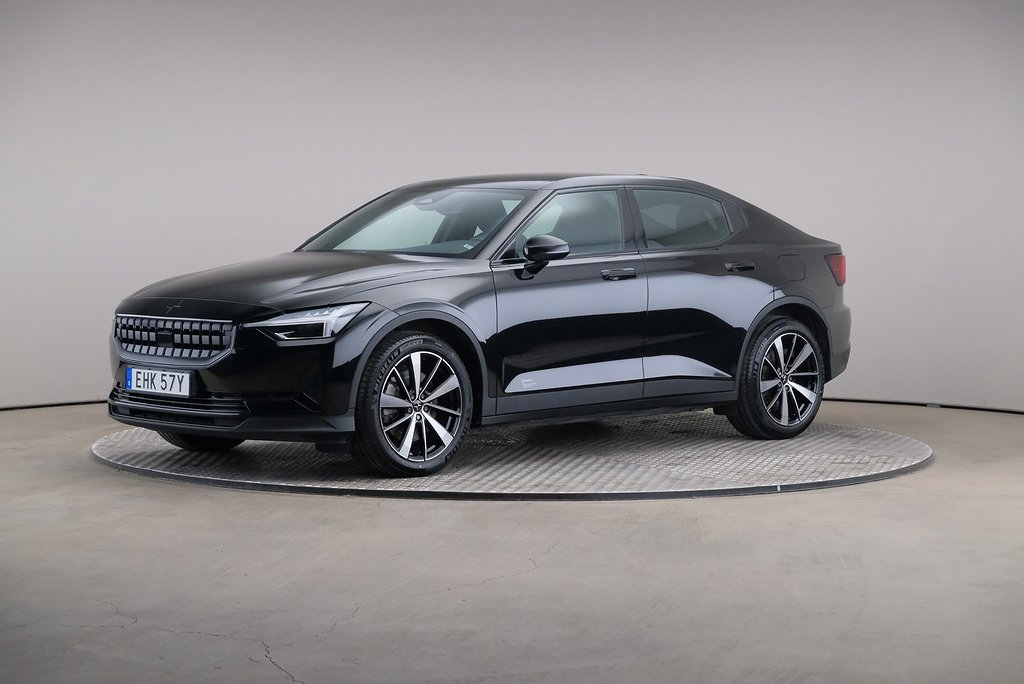 Polestar 2 Standard Range Single Motor 64 kWh