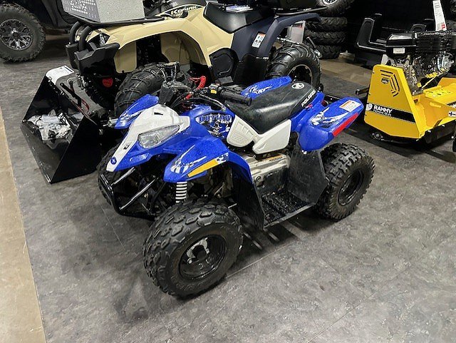 Polaris Polaris Outlaw 50  