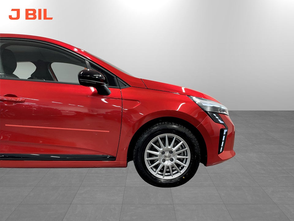 Bild på Mitsubishi Colt Colt Inite 5D 1.0 Turbo 90hk - B-KAMERA, CARPLAY