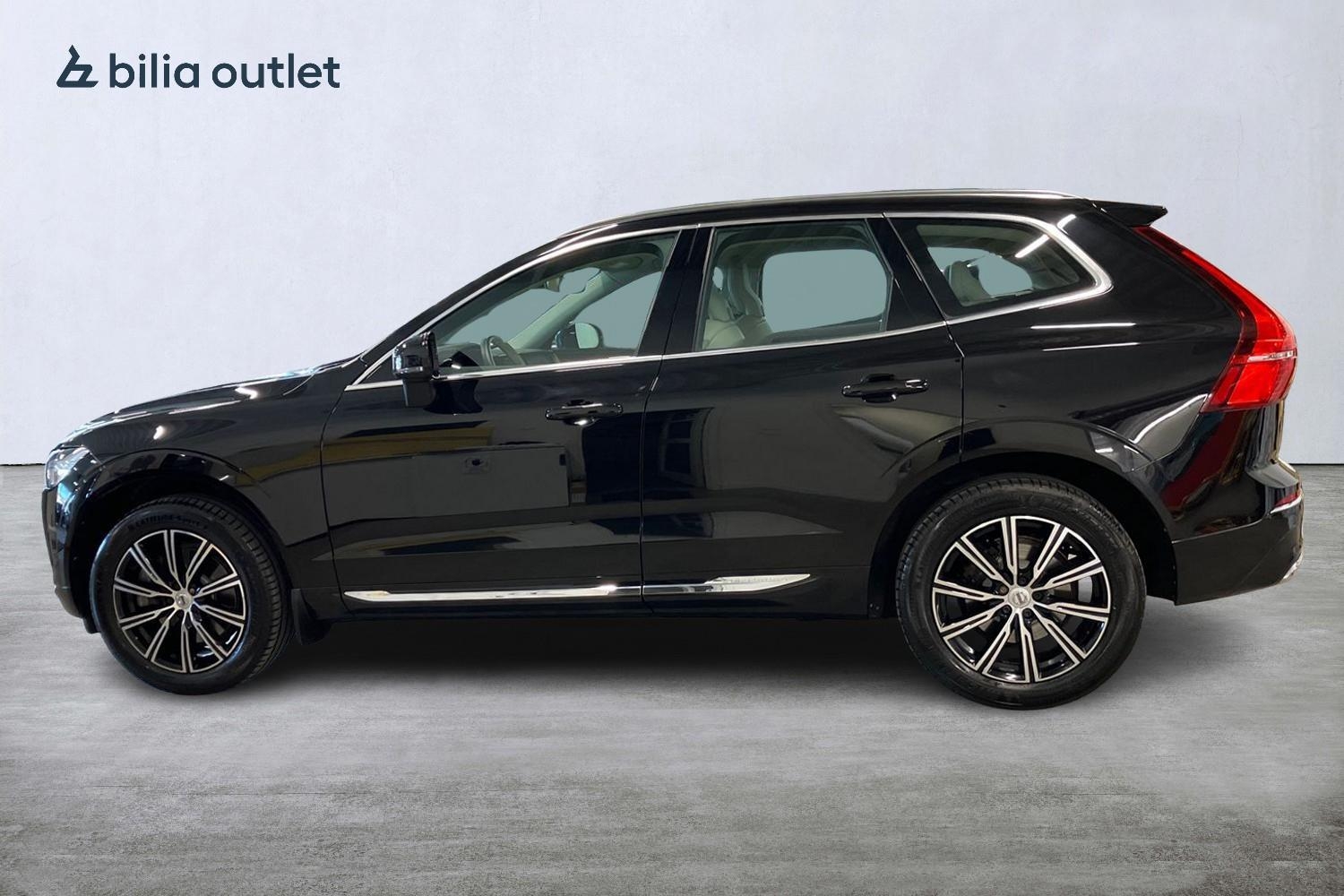 Volvo XC60 2019, kuva 6/10