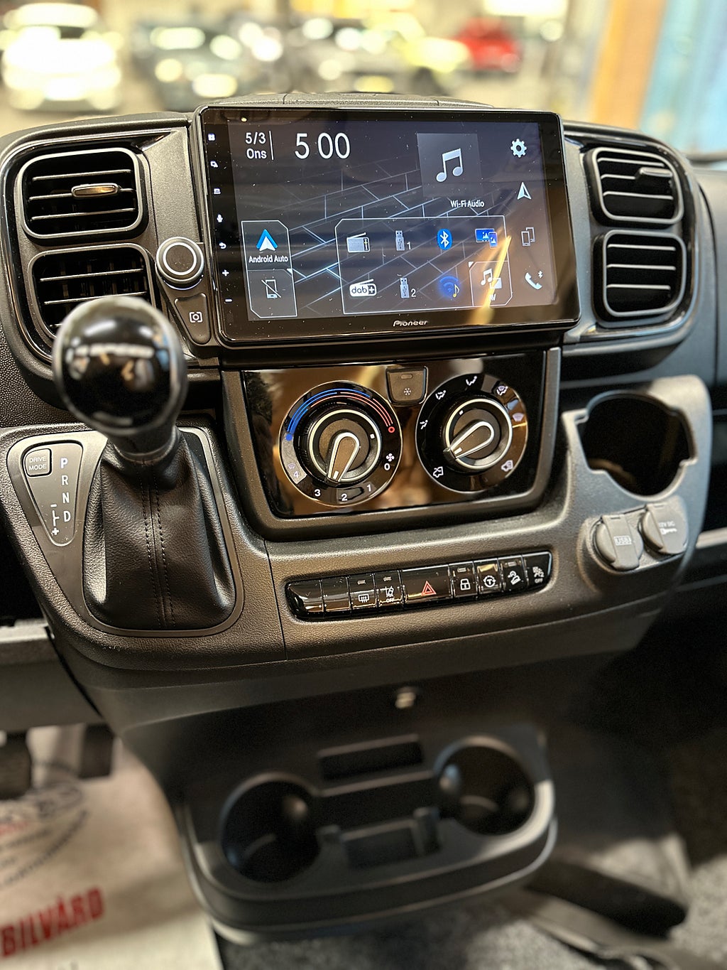 Hobby K 65 FT  Vantana De Luxe, Automat, 6 meter thumbnail