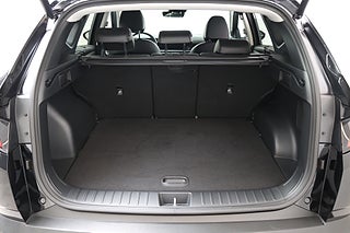 SUV Hyundai Tucson 10 av 24