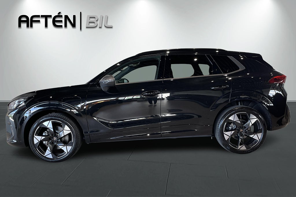 Cupra Terramar e-Hybrid 204hk Ultimate | Cupra Billån 3.95% - Lagerbil