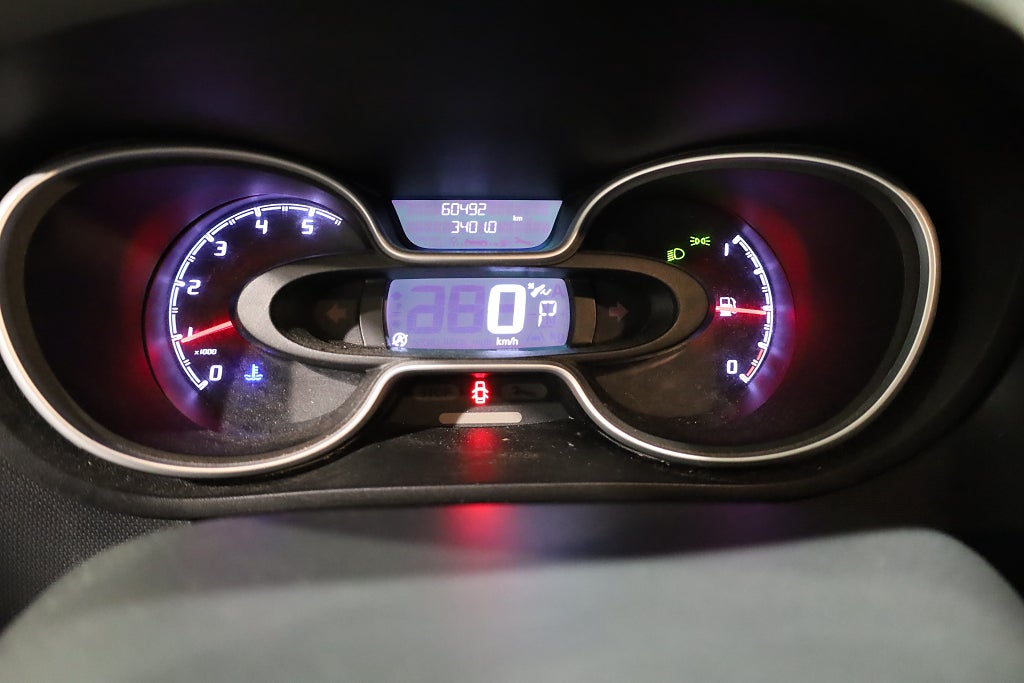 Fiat talento 2,0 AUT Skåp Värmare Drag Moms Navi Kamera 2021