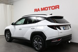 Kombi Hyundai Tucson 4 av 28