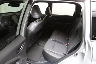 SUV Subaru Forester 5 av 24