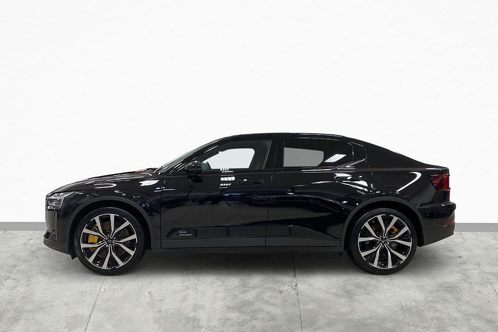 Polestar 2 LRDM Perfomance Business edition