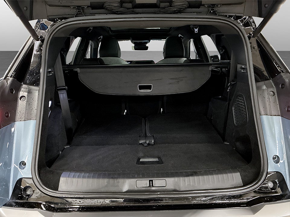 Bild på Peugeot E-5008 GT Ultimate Hybrid 145hk Aut 7-SITS DRAG, ELSTOL, PANO